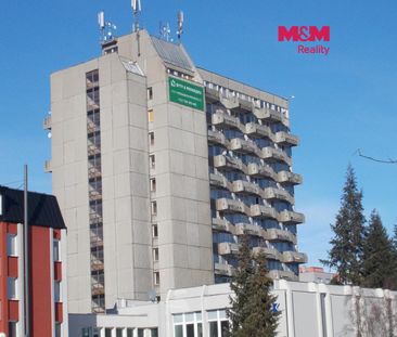 Pronájem bytu 1+kk a garsoniéry 20 m², Záhumenní 1151, Kopřivnice - Photo 1
