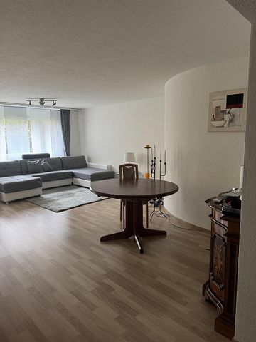 3.0 Zimmerwohnung in Uster - Photo 2