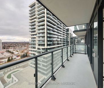 For Lease - 105 Oneida Crescent Unit# 1410, Richmond Hill, Ontario - Photo 5