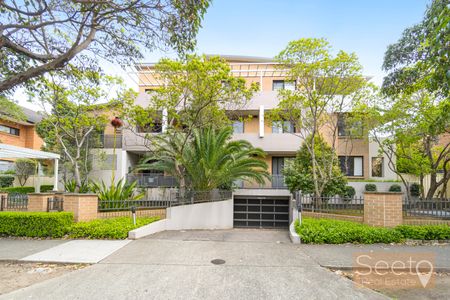 16/47-49 Henley Road, Homebush West NSW 2140 - Apartment For Rent | Domain - Photo 5