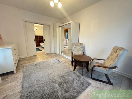 Na wynajem 3 pokoje ul Jaworowa -Głebokie - Фото 3