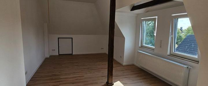 2-Zimmer Wohnung mit gehobener Innenausstattung - Foto 1
