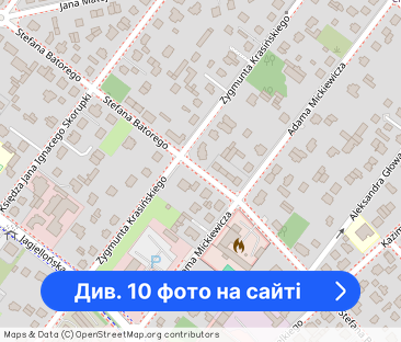 Mieszkanie z ogródkiem - Фото 1