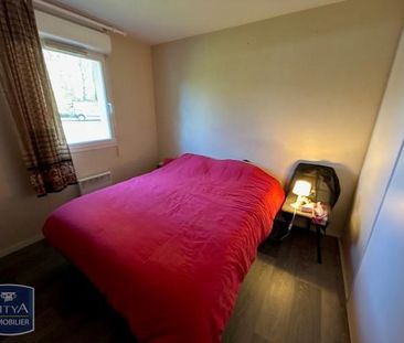 Location Appartement 3 pièces 65m² TRELISSAC 24750 - Photo 2