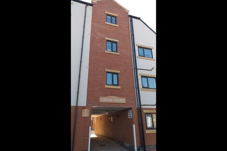 2 Bed Flat, Villa Street, NG9 - Photo 5