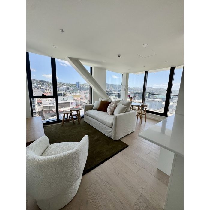 Stunning Views From this Two Bedroom Apartment - Photo 1