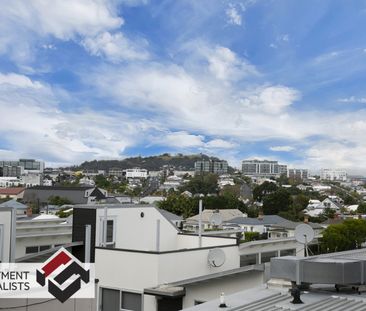 Ponsonby Penthouse Apartment - Photo 2