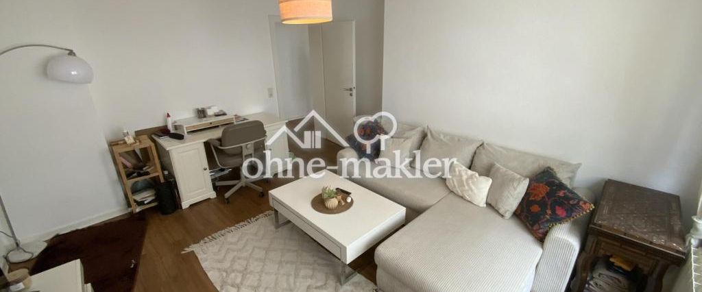 Etagenwohnung in Wuppertal (Gemarkung Barmen) - Photo 1