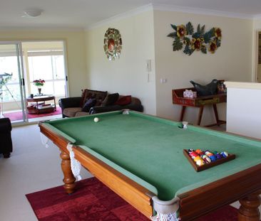 FULLY FURNISHED RIGHT ON THE BEACH - Photo 3