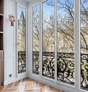 Appartement • Saint Germain des Prés - Photo 2