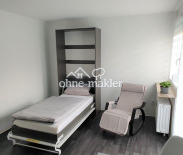 Wohnung in Würzburg (Grombühl) - Foto 1