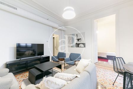 Apartment for rent in Plaça Universitat - Foto 4