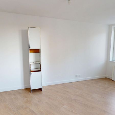 Appartement T3 Moulins à louer - Photo 4