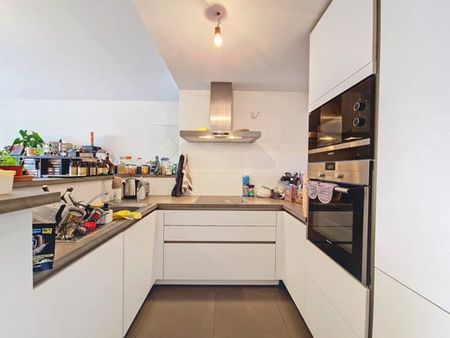 Appartement te huur - Photo 5