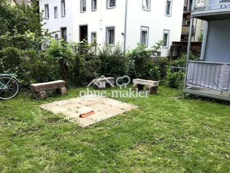 Urban wohnen, entspannt leben – stilvolles Apartment mit Balkon - Photo 2