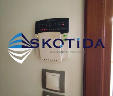 Διαμέρισμα για ενοικίαση Αμαλία Φλέμινγκ (Μελίσσια) - Photo 2