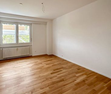 Moderne 3.5-Zimmerwohnung im 1. Stock - Foto 6
