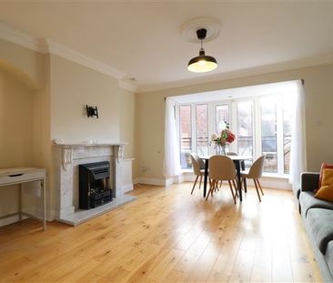 Ballsbridge Wood, Shelbourne Road, Ballsbridge, Dublin 4 - Photo 2