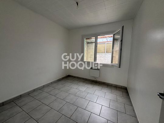 Maison à louer à Roisel - 3 pièces avec garage - Photo 1