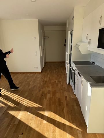 Bokstigen, Västerhaninge - Photo 3