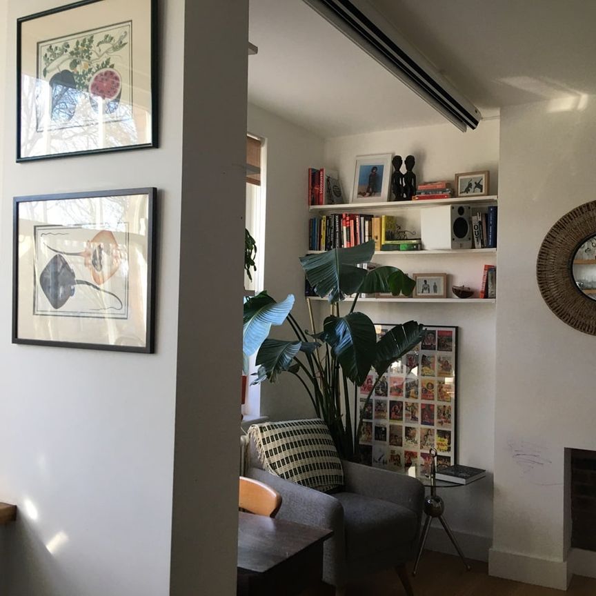 1 Bed Flat, Stepney Green, E1 - Photo 1