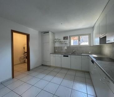 Wil / 4.5 ZWG 2. + 3. OG Ost E 24 - Photo 2
