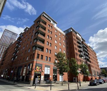 Studio to rent - Photo 5