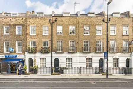 Gray's Inn Road, WC1X, London - Photo 2