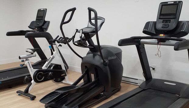 Forest Manor - Photo 1