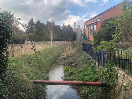 2 bedroom detached house to rent - Photo 5