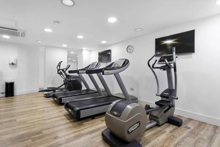 1 Bed Flat, Queensland Road, N7 - Photo 5