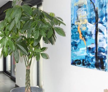 Appartement te huur in Mechelen voor € 1.100 met 2 slaapkamers - Photo 4