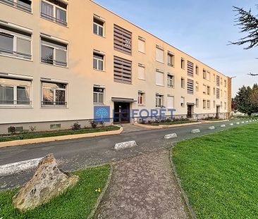 Appartement T2 Savigny-sur-Orge à louer - Photo 5