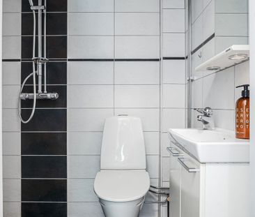 Nygatan, Sundsvall - Photo 5