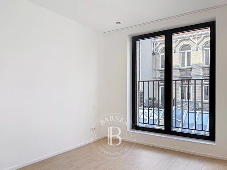 Louise - 3-bedroom duplex - Foto 2