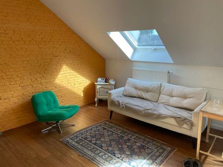 Studio te huur - Photo 4