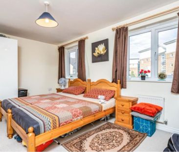 4 bedroom terraced house to rent - Photo 6