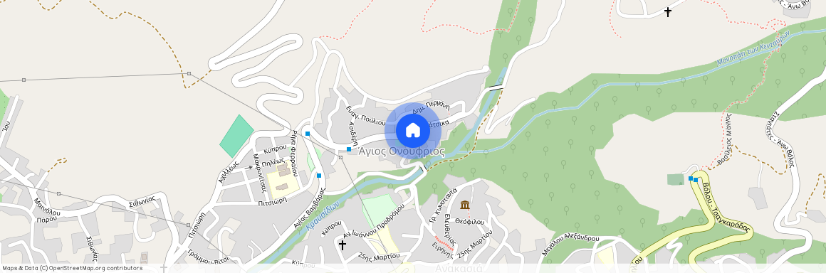 Κάτσικα Γ., 4 385 00 Ιωλκός, Άγιος Ονούφριος (Ιωλκός)