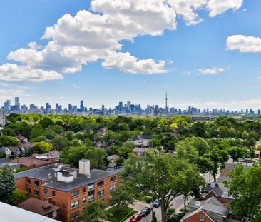 For Lease - 835 St Clair Avenue Unit# 401, Toronto, Ontario - Photo 5