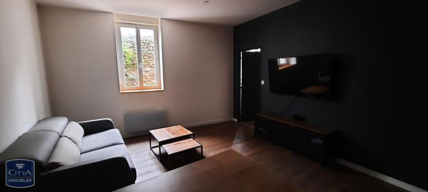 Location Appartement 2 pièces 36m² PAMIERS 09100 - Photo 1