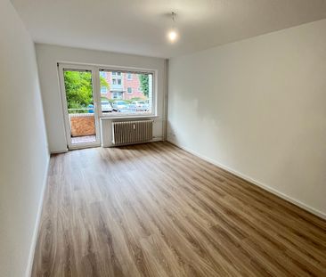 Ideal für Paare und Singles! 2-Raum-Wohnung im Erdgeschoss! - Foto 4