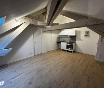 CHOISEY (39) APPARTEMENT 2 PIECES EN PARFAIT ETAT - Photo 1