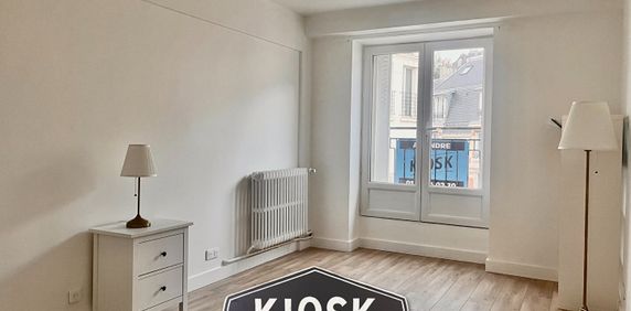 Location Appartement 1 pièce 26m² - Photo 2