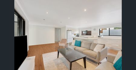 Single Level Family Home - Water & Electricity Included - Photo 4