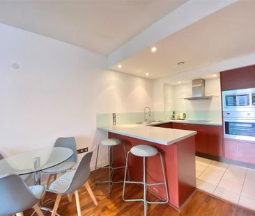 1 bedroom apartment to rent - Photo 6