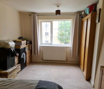 Flat 3, Chapel View, High Street, March - Photo 3