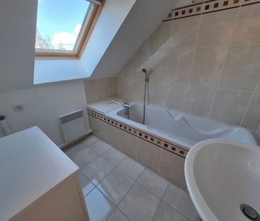 Location Appartement 43m² MERLIMONT 62155 - Photo 6