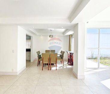 Casa para Locação no Condomínio Quintas de Tamboré, Santana de Parn... - Foto 4
