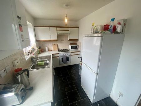 £138 pppw 2 bed Heron Drive, Lenton, Property for rent - Photo 5