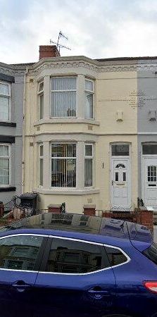 3 Bed Terraced House, Gonville Road, L20 - Photo 1